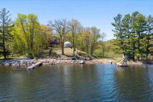 35470 Moccasin Lane, Cushing, MN 56443