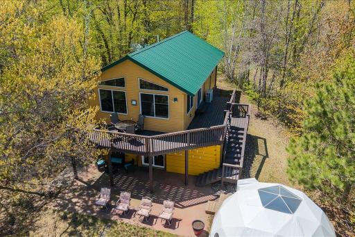 35470 Moccasin Lane, Cushing, MN 56443