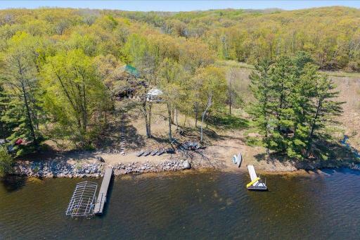 35470 Moccasin Lane, Cushing, MN 56443