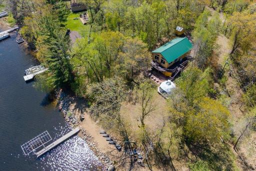 35470 Moccasin Lane, Cushing, MN 56443