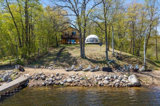 35470 Moccasin Lane, Cushing, MN 56443
