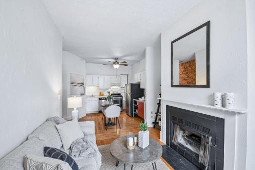 605 S 9th Street, 6, Minneapolis, MN 55404