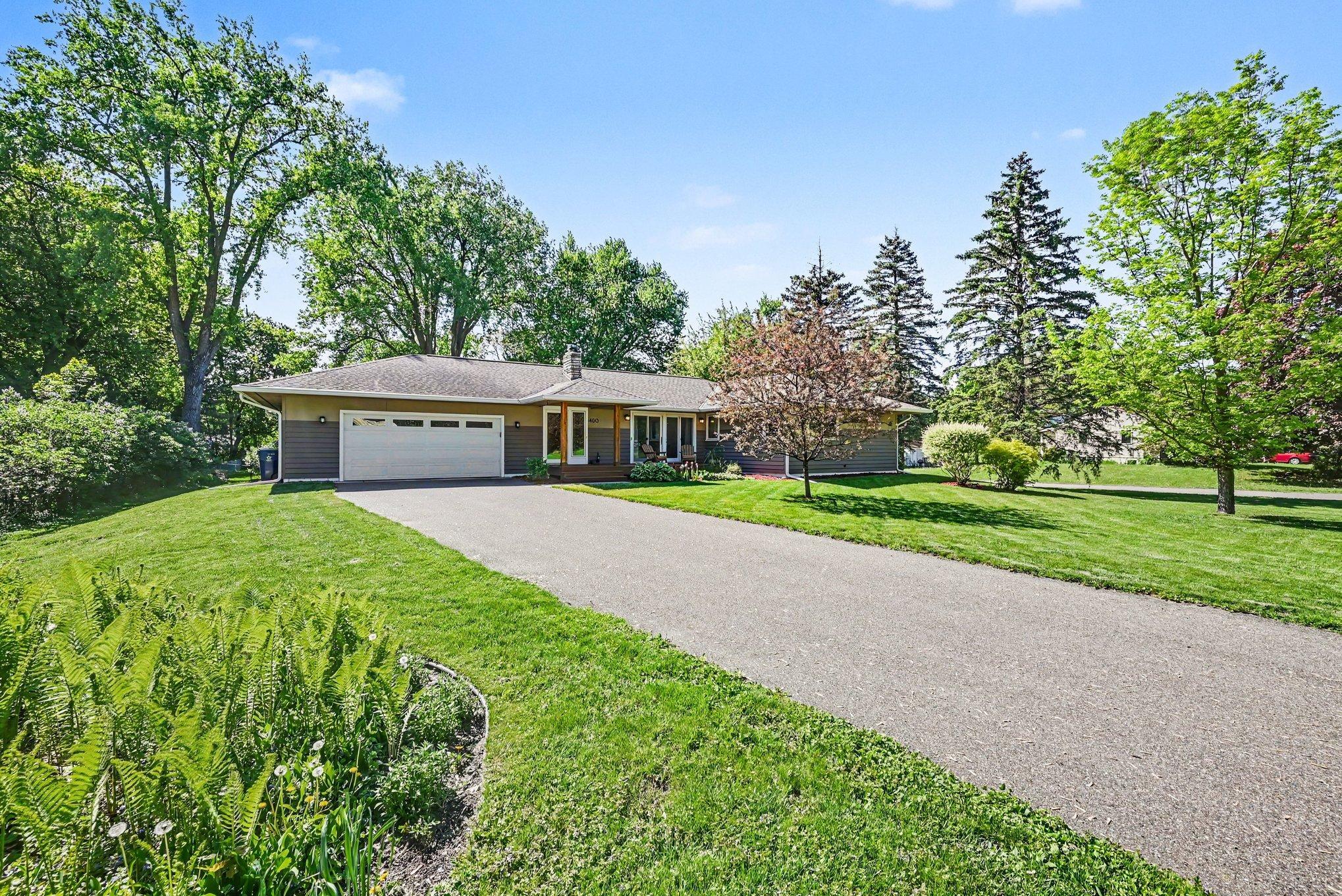 Welcome to 400 Milbert Rd. This extraordinary opportunity won't last long. This exceptional custom remodel will not disappoint! Wayzata Schools! Sunset Hill is within 3 blocks, and Wayzata East is barely over 1/2 mile away.