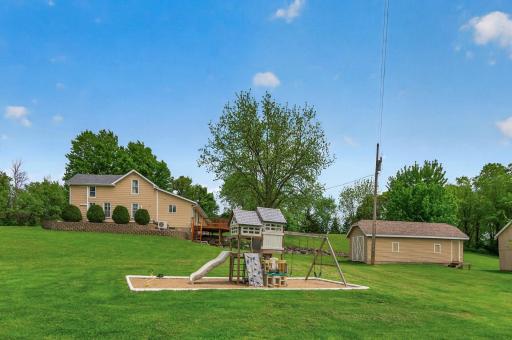 109 Lydia Road, Jordan, MN 55352