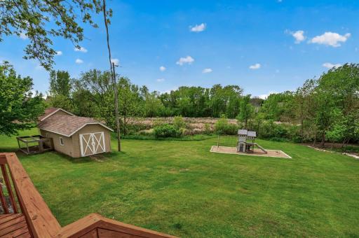 109 Lydia Road, Jordan, MN 55352