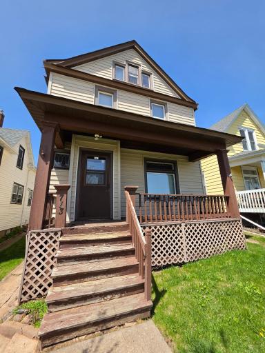 713 E 7th Street, Duluth, MN 55805