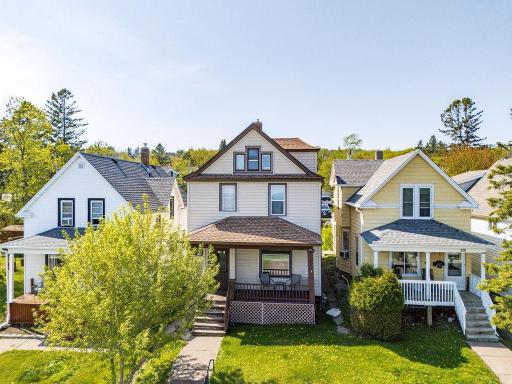713 E 7th Street, Duluth, MN 55805
