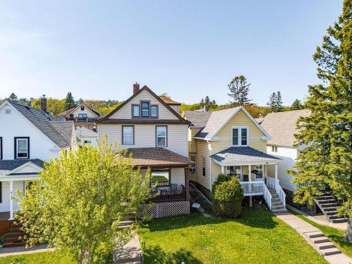 713 E 7th Street, Duluth, MN 55805