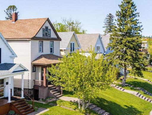 713 E 7th Street, Duluth, MN 55805