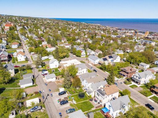 713 E 7th Street, Duluth, MN 55805