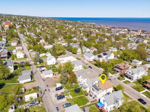 713 E 7th Street, Duluth, MN 55805