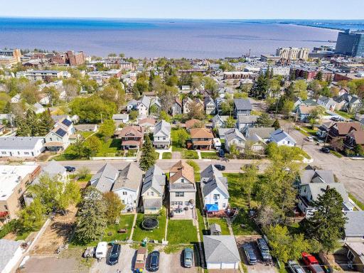 713 E 7th Street, Duluth, MN 55805