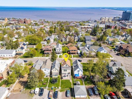 713 E 7th Street, Duluth, MN 55805