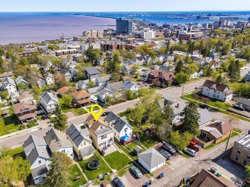713 E 7th Street, Duluth, MN 55805