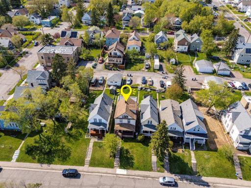 713 E 7th Street, Duluth, MN 55805