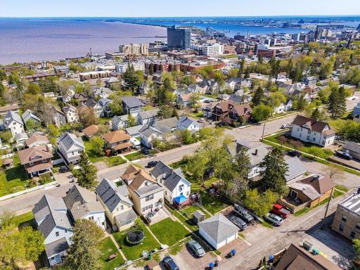 713 E 7th Street, Duluth, MN 55805