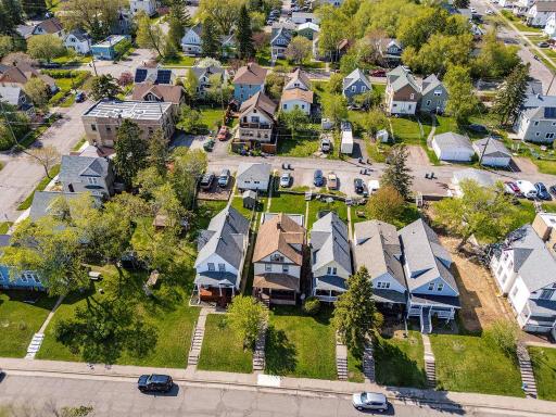 713 E 7th Street, Duluth, MN 55805