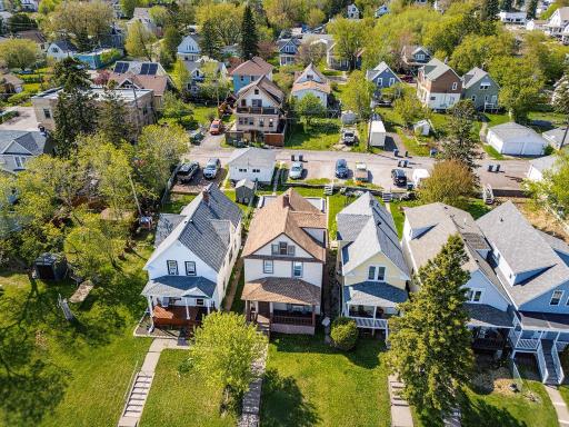 713 E 7th Street, Duluth, MN 55805