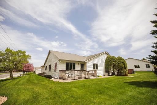 2 Line Drive, Morris, MN 56267