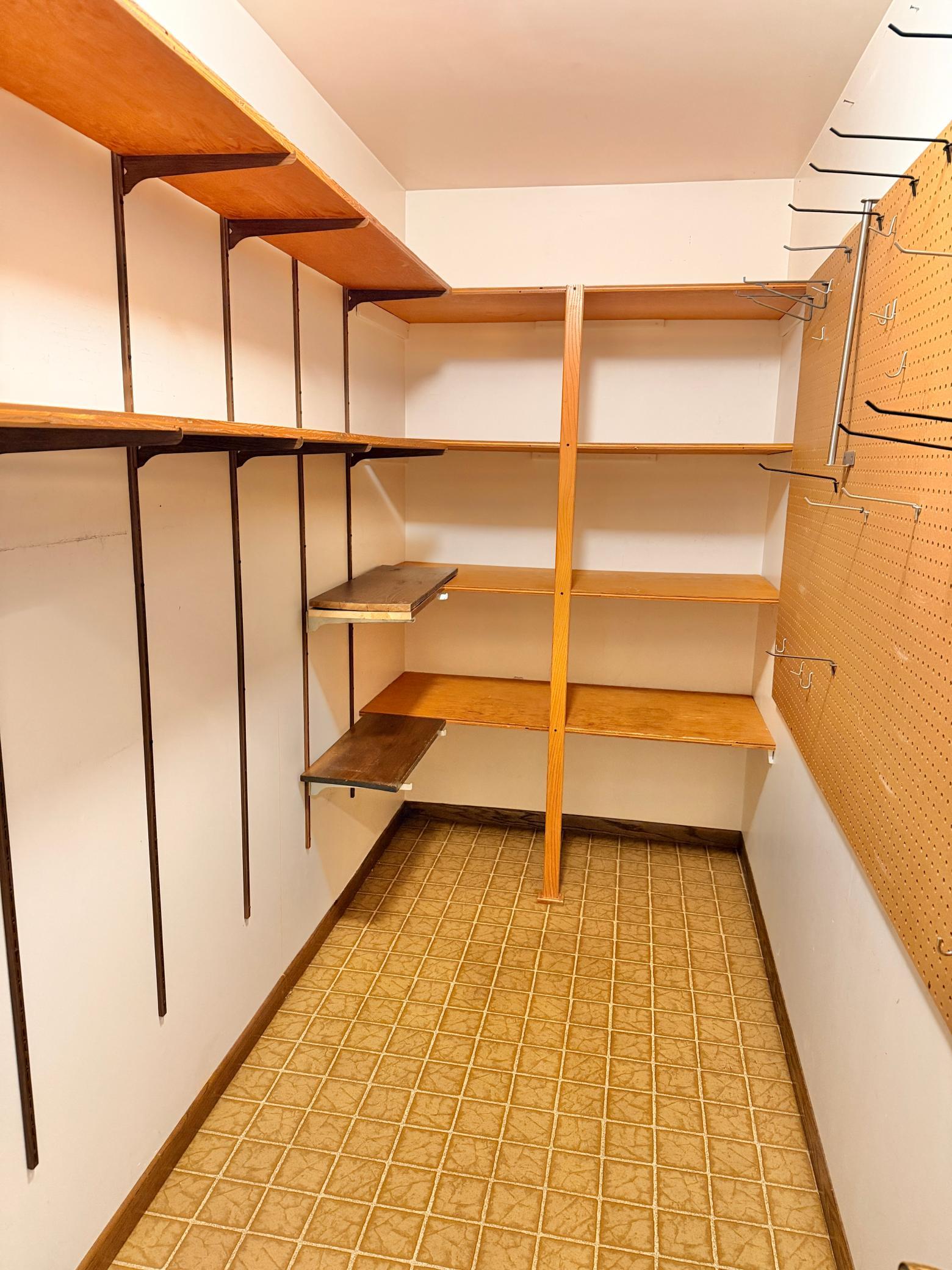 Pantry