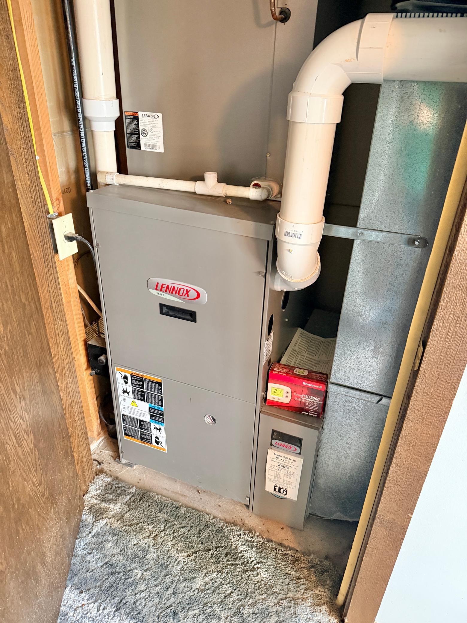 Furnace
