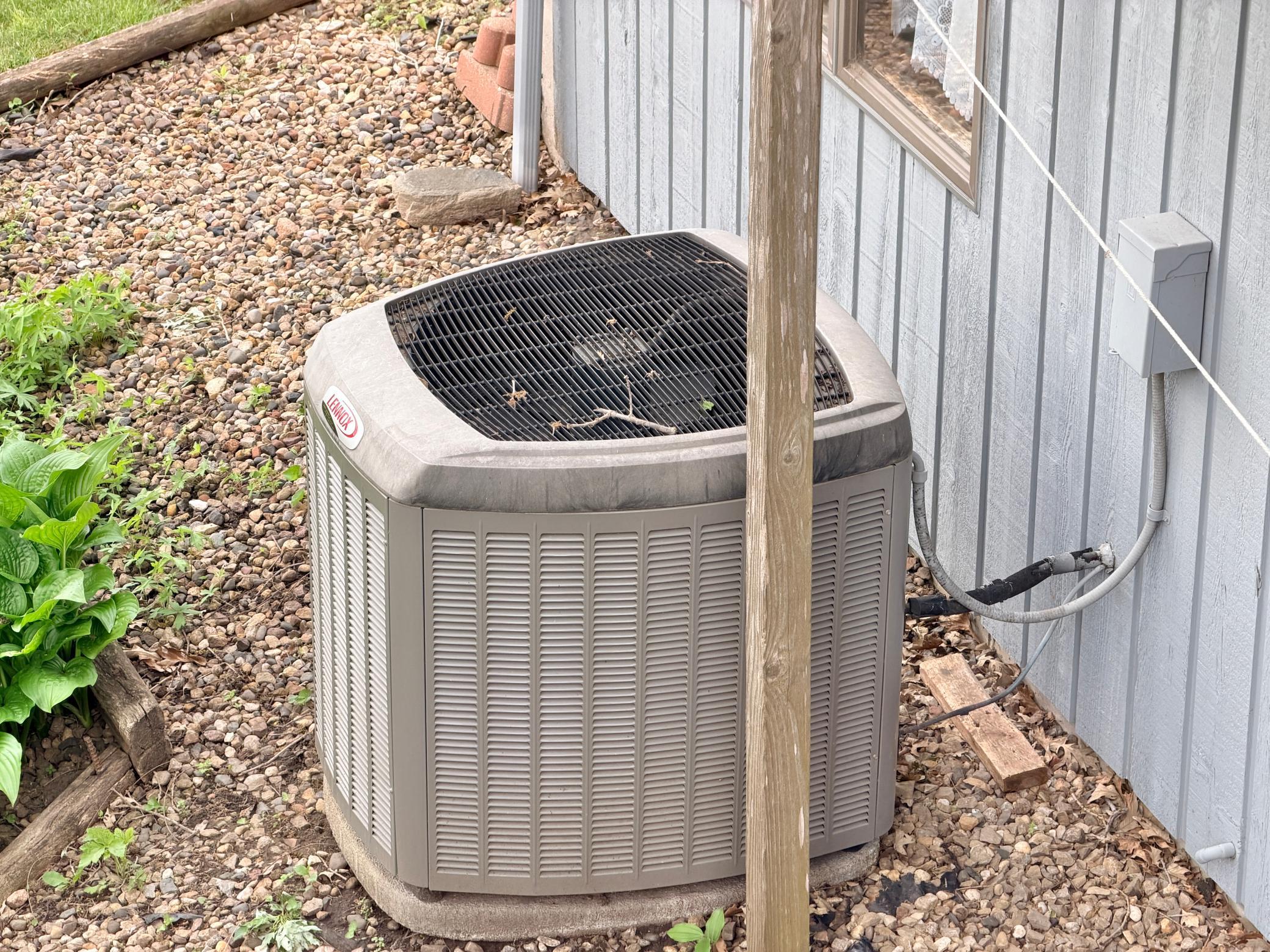 AC unit