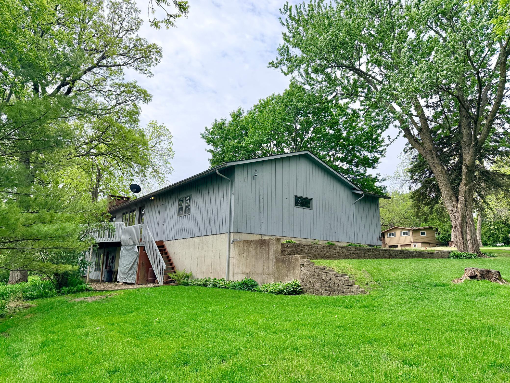 Side View