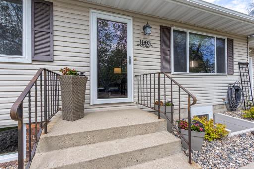 1003 High Street, Alexandria, MN 56308