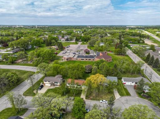 1003 High Street, Alexandria, MN 56308