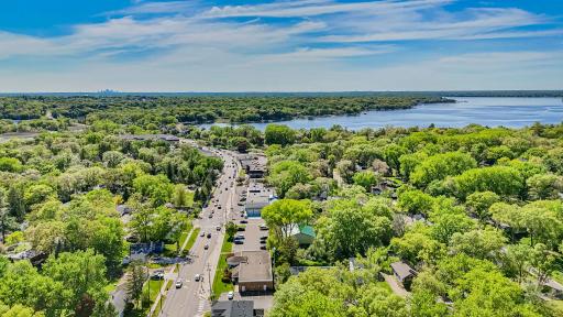 286 Frankland Street, Mahtomedi, MN 55115