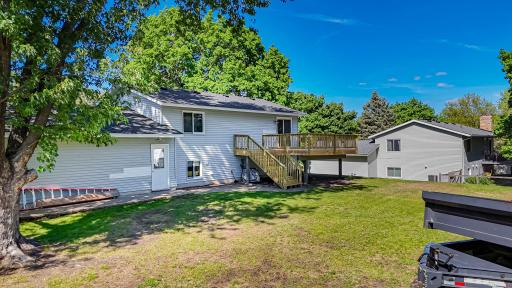 286 Frankland Street, Mahtomedi, MN 55115