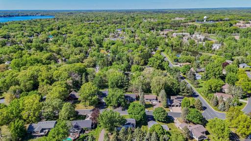 286 Frankland Street, Mahtomedi, MN 55115