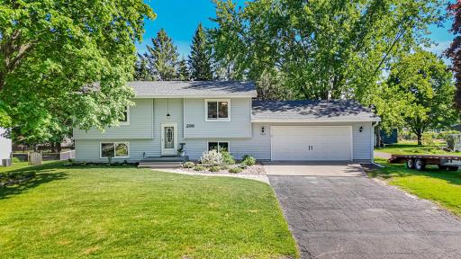 286 Frankland Street, Mahtomedi, MN 55115