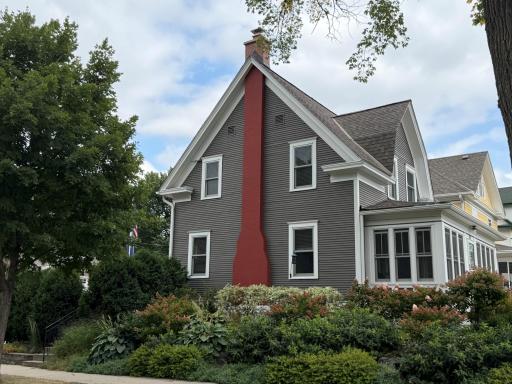132 W 36th Street, Minneapolis, MN 55408