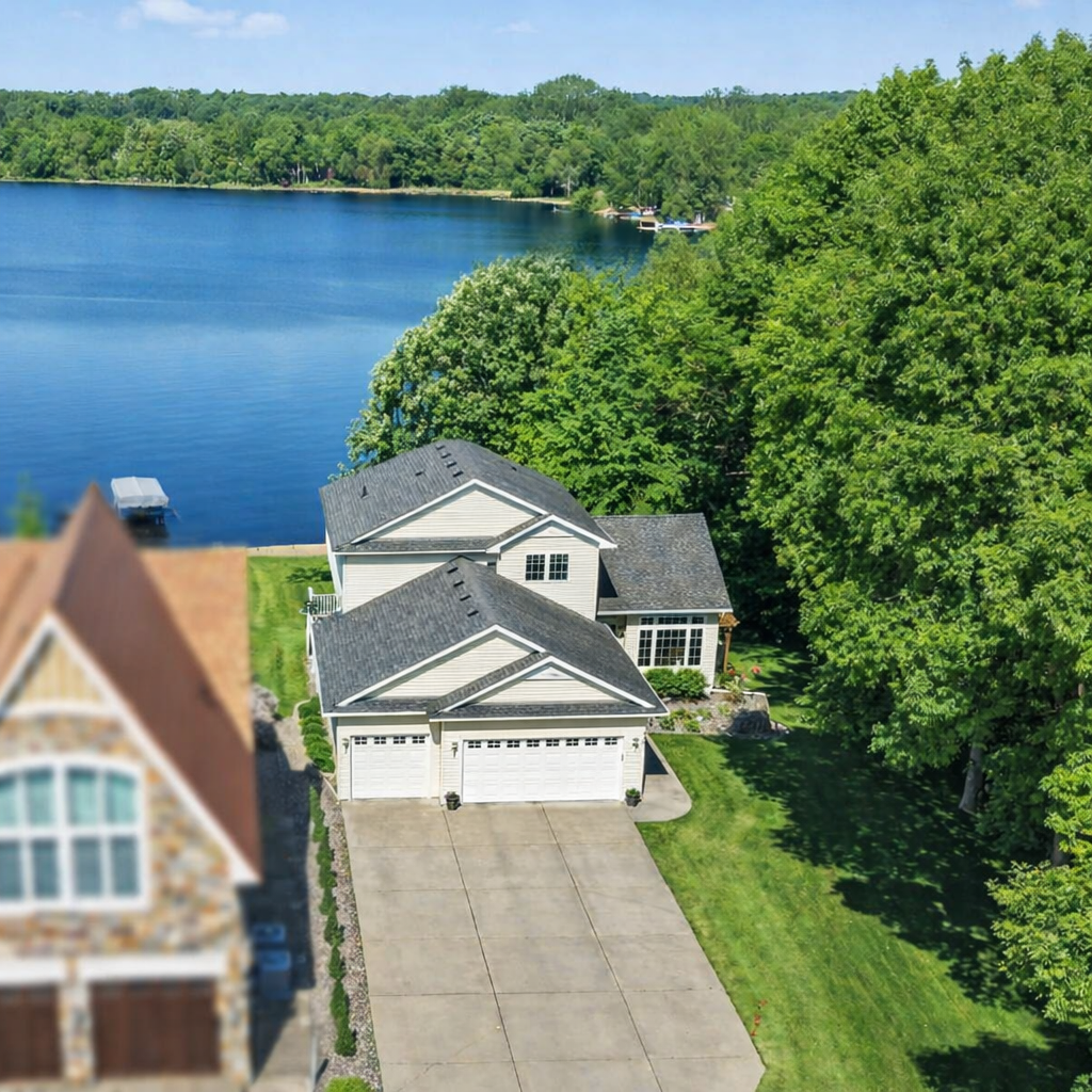 2649 Cardinal Way - The Lake is ready for you!