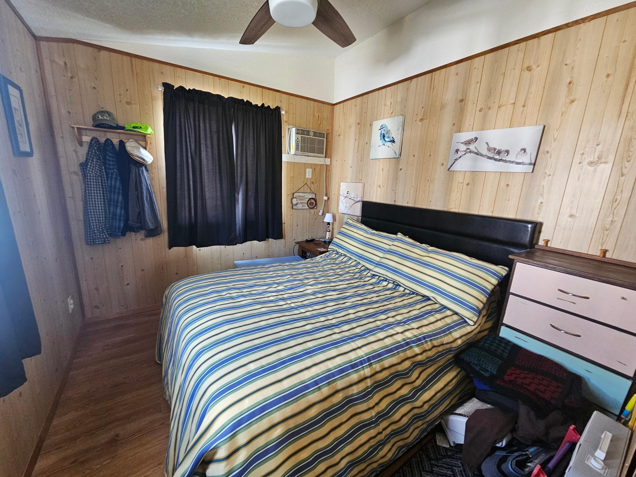 2nd Bedroom in addition