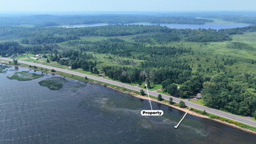 7241 US Highway 169, Garrison, MN 56450