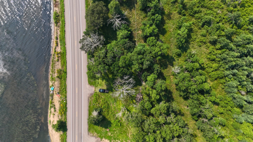 7241 US Highway 169, Garrison, MN 56450