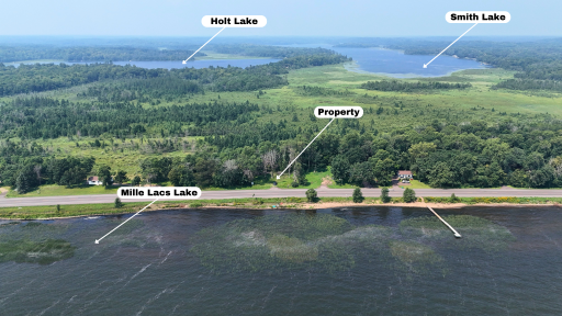 7241 US Highway 169, Garrison, MN 56450