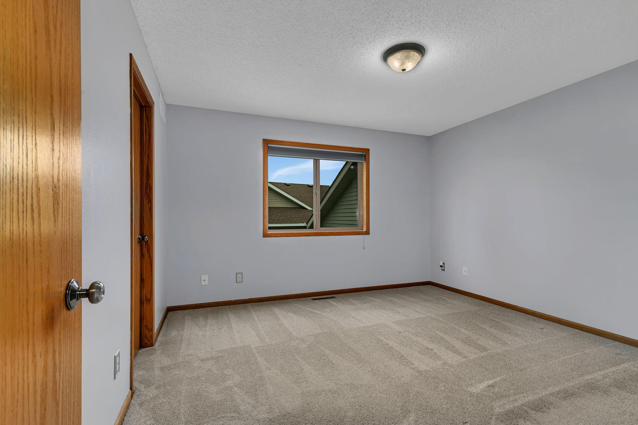 Owner's Bedroom