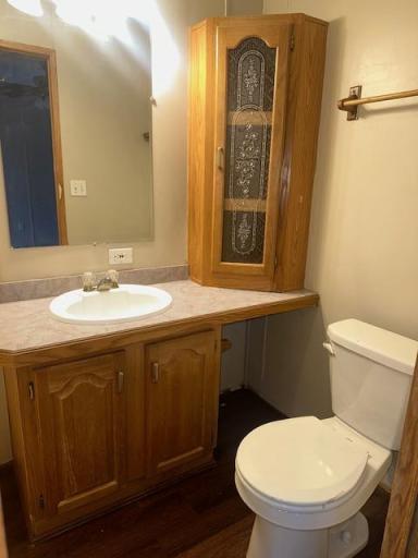 799 Old Willow Court NW, Bemidji, MN 56601