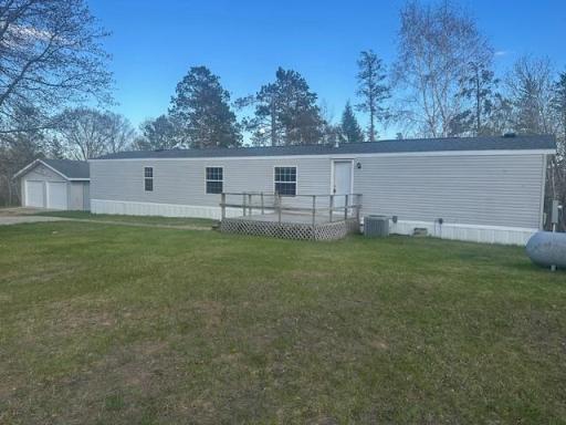799 Old Willow Court NW, Bemidji, MN 56601