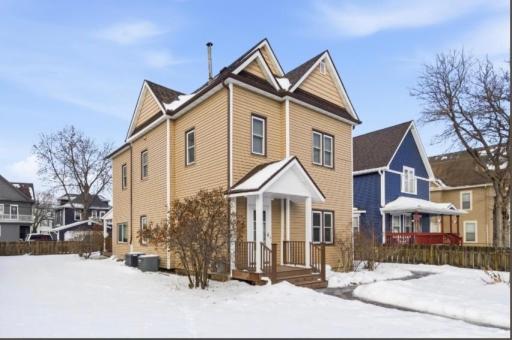 3116 Columbus Avenue, Minneapolis, MN 55407