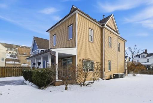 3116 Columbus Avenue, Minneapolis, MN 55407