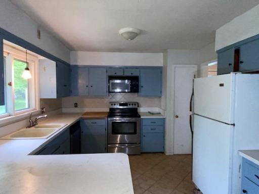 315 Charles Street SW, Hutchinson, MN 55350