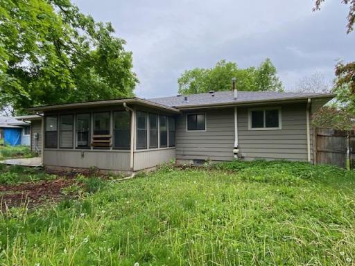 315 Charles Street SW, Hutchinson, MN 55350