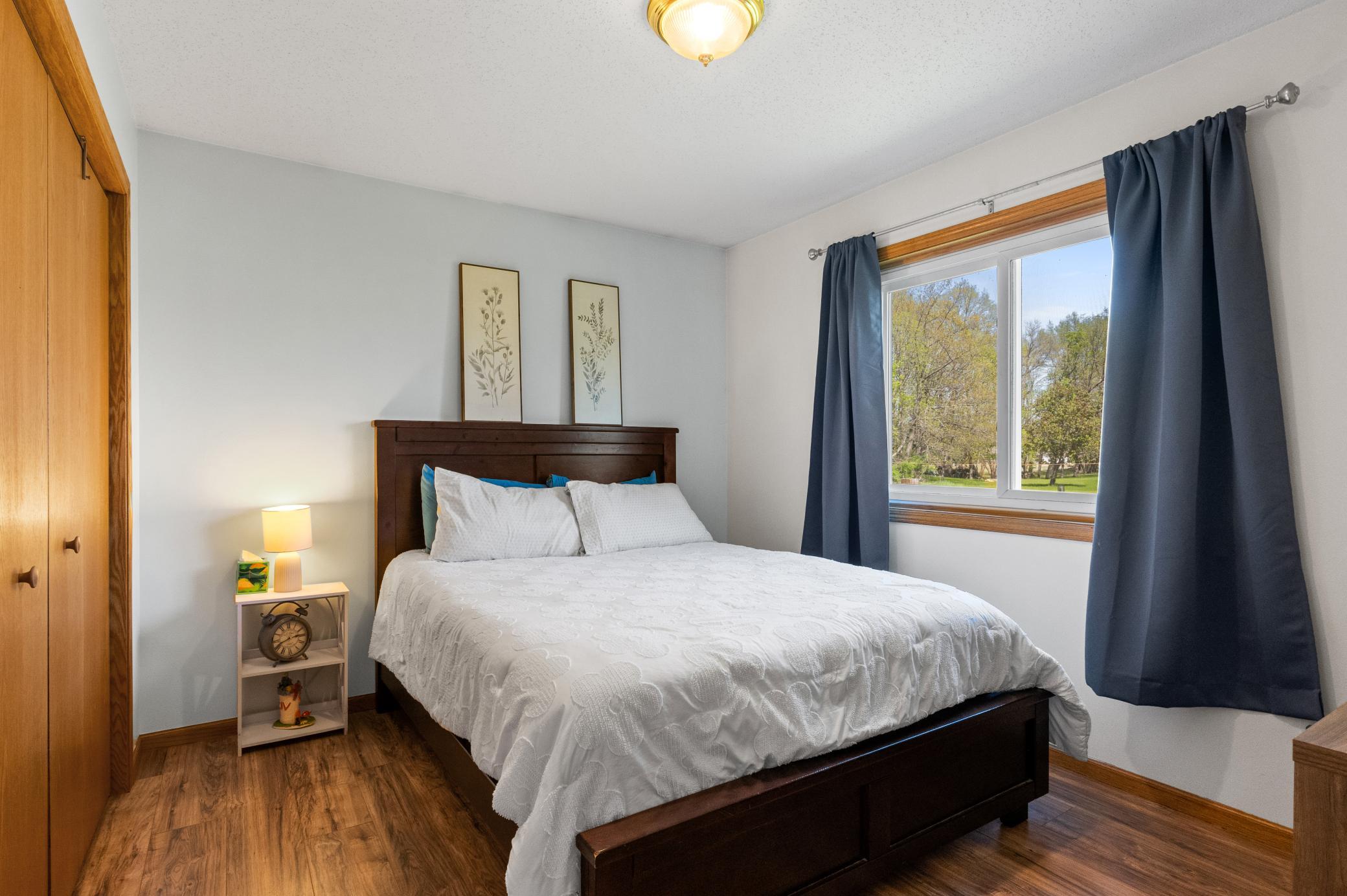 Main Level Bedroom 2