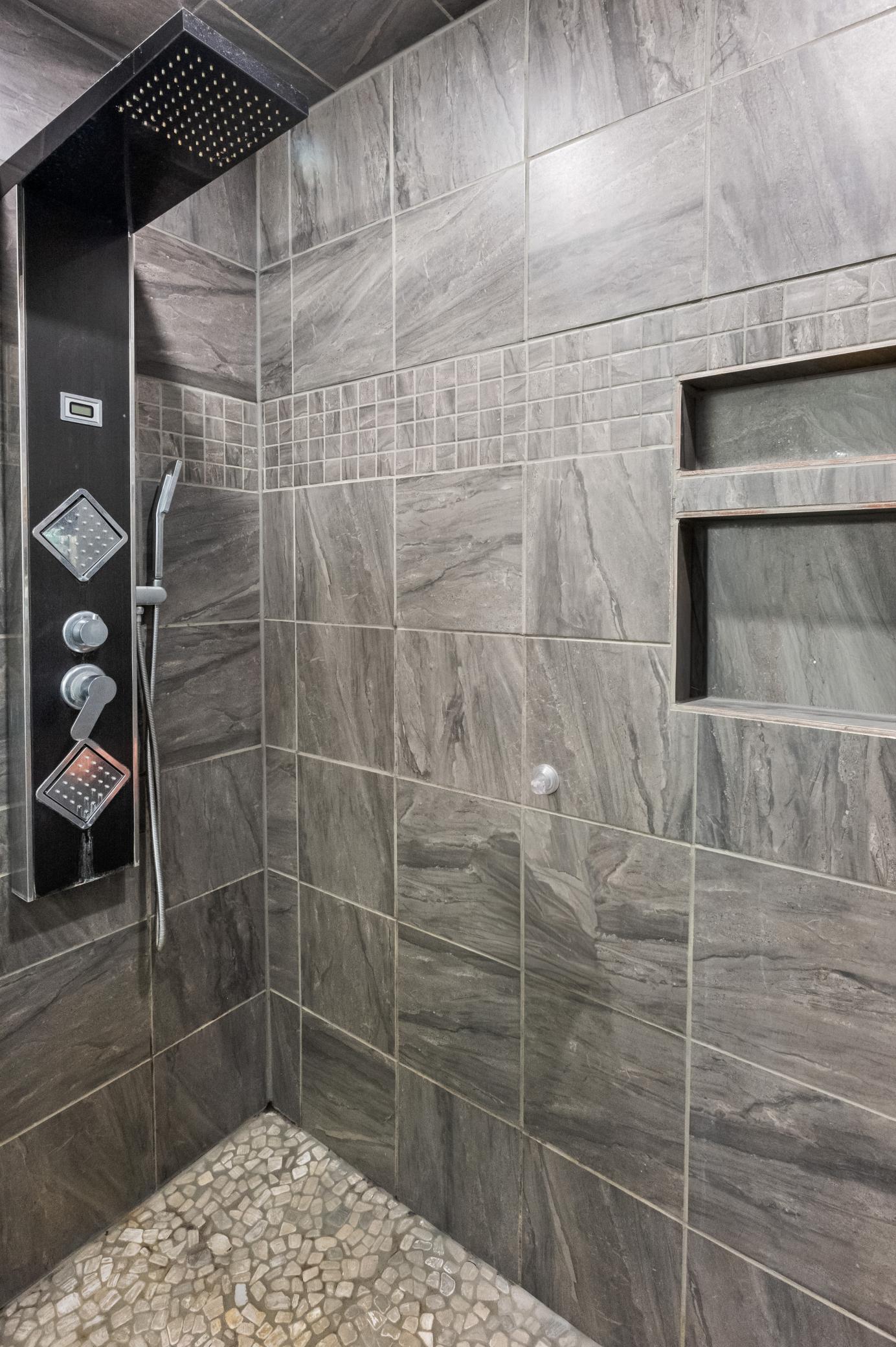 Shower