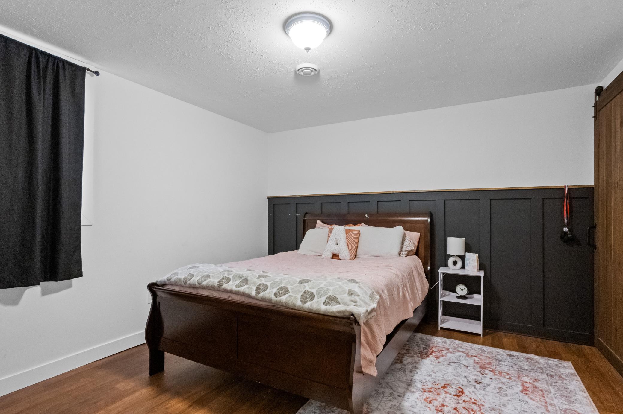 Lower Level Bedroom 3