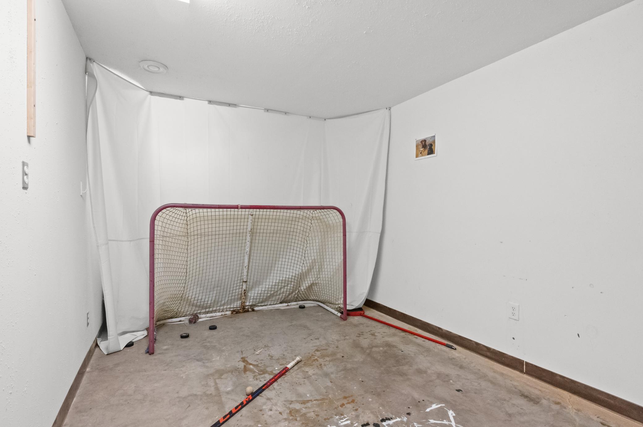 Bonus Room